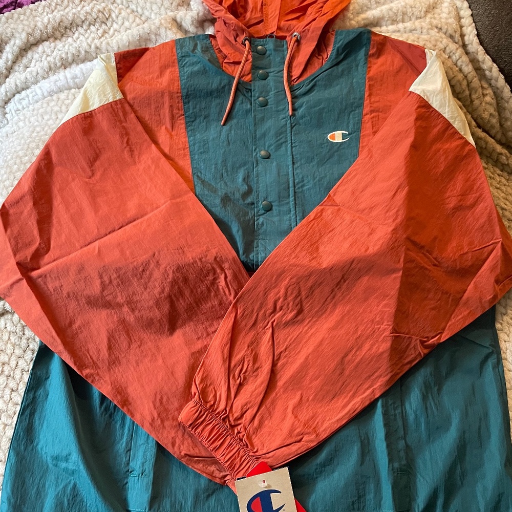 Windbreaker